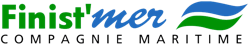 Logo Compagnie Finist'Mer