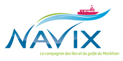 Logo Compagnie Navix