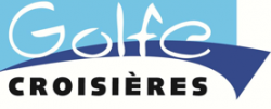 Logo Compagnie Golfe Croisières