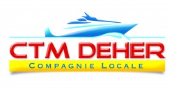 Logo Compagnie CTM Deher