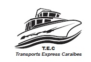 Logo Compagnie Transports Express Caraibes