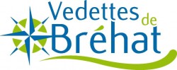 Logo Compagnie Vedettes de Bréhat