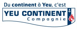 Logo Compagnie Yeu Continent