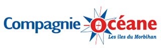 Logo Compagnie Océane